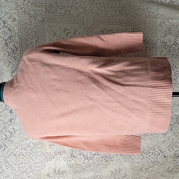 NWT Madewell Donegal Maysfield Cardigan Sweater, XXS - Picture 7 of 10